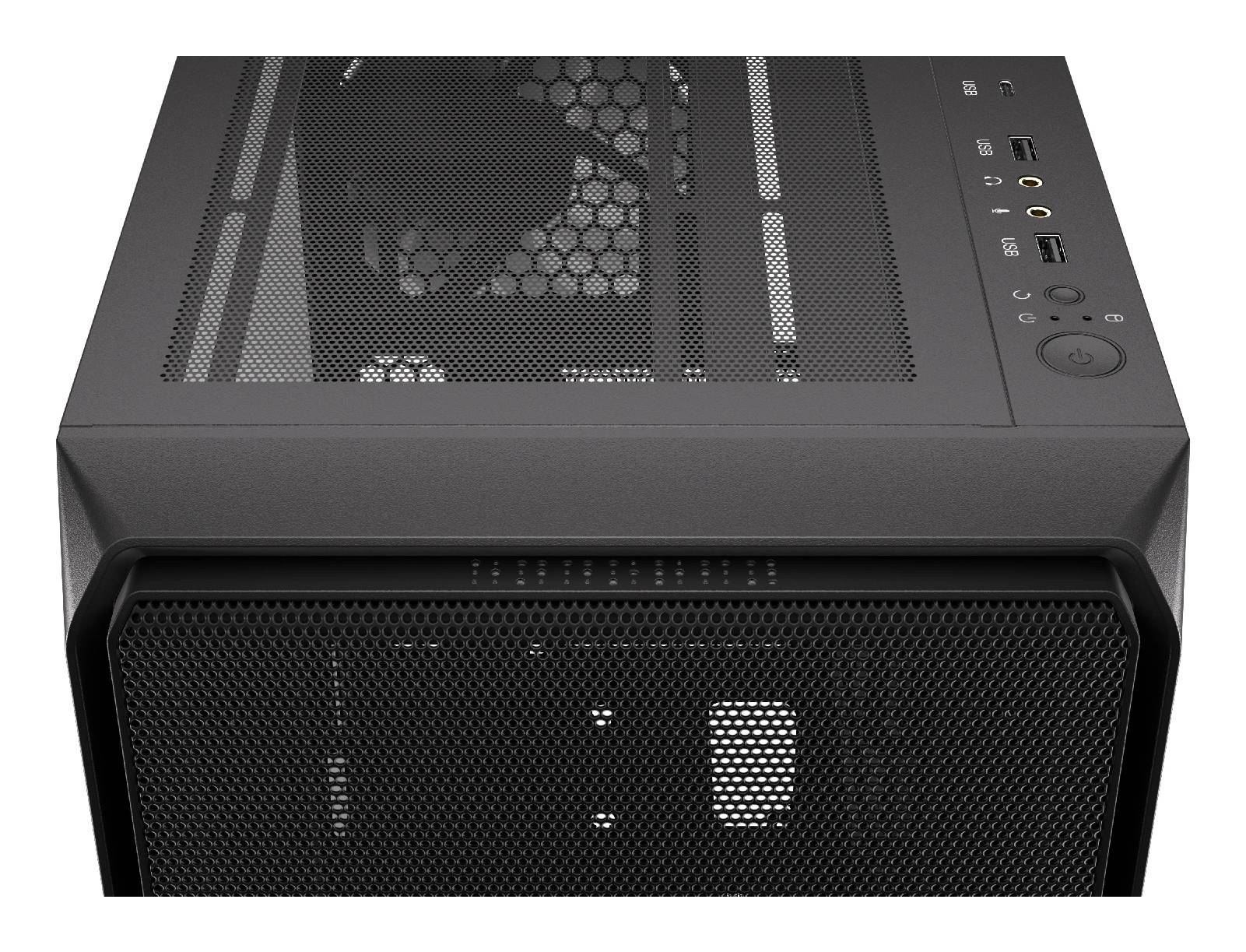 ENDORFY Arx 500 Core Gehäuse Midi-/Mini-Tower