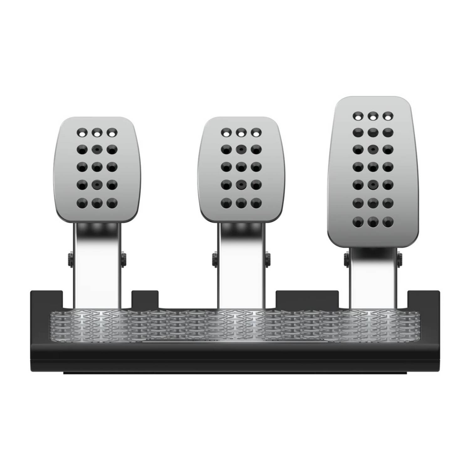 Turtle Beach VelocityOne Race - Lenkrad- und Pedale-Set