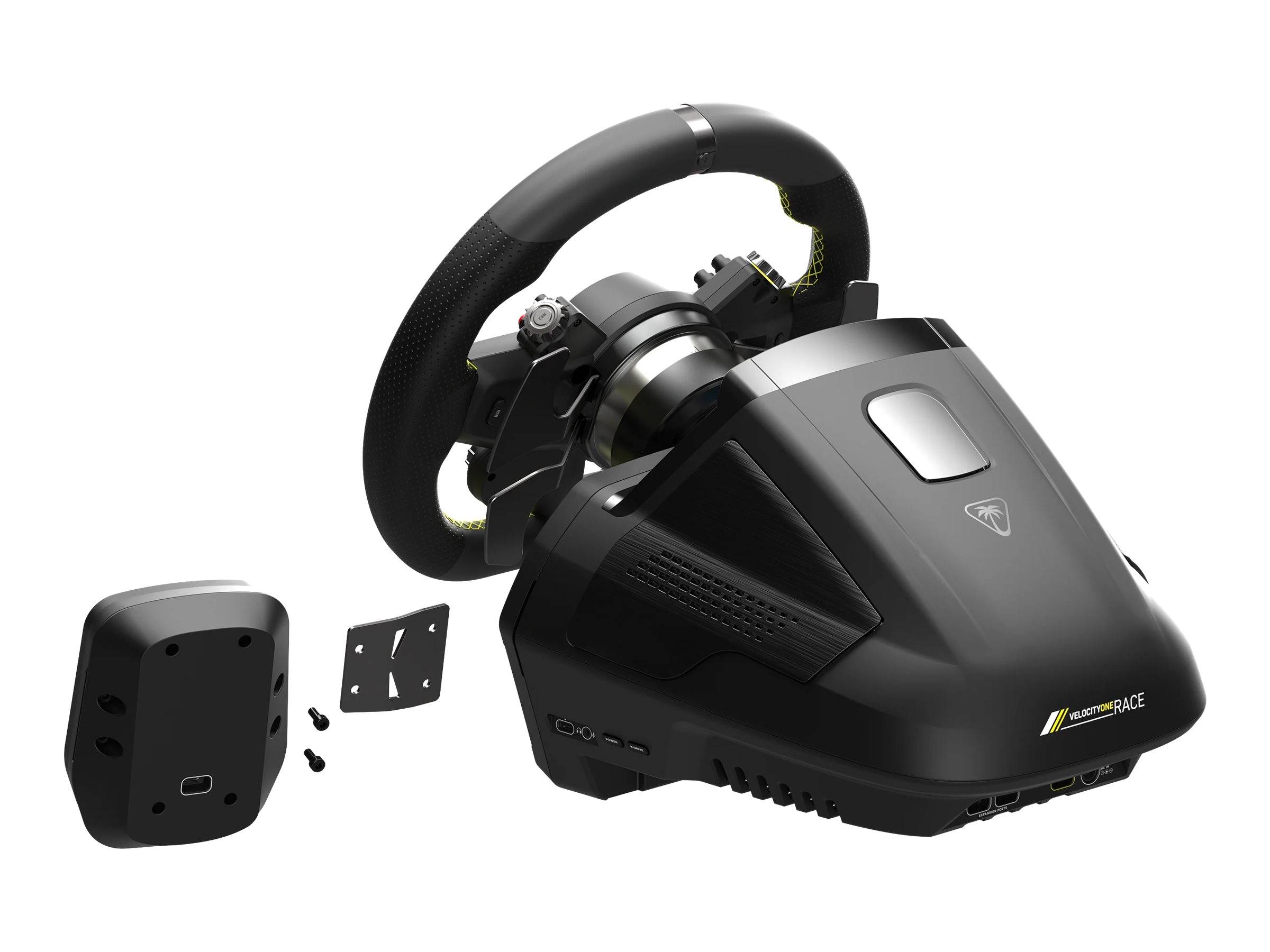 Turtle Beach VelocityOne Race - Lenkrad- und