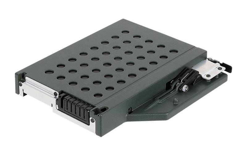 Getac - Laptop-Batterie (Plug-In-Modul) - herausnehmbares Akkupack für Medienschacht