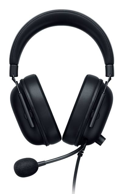 Razer Headset Blackshark V2 X PS Lic. black