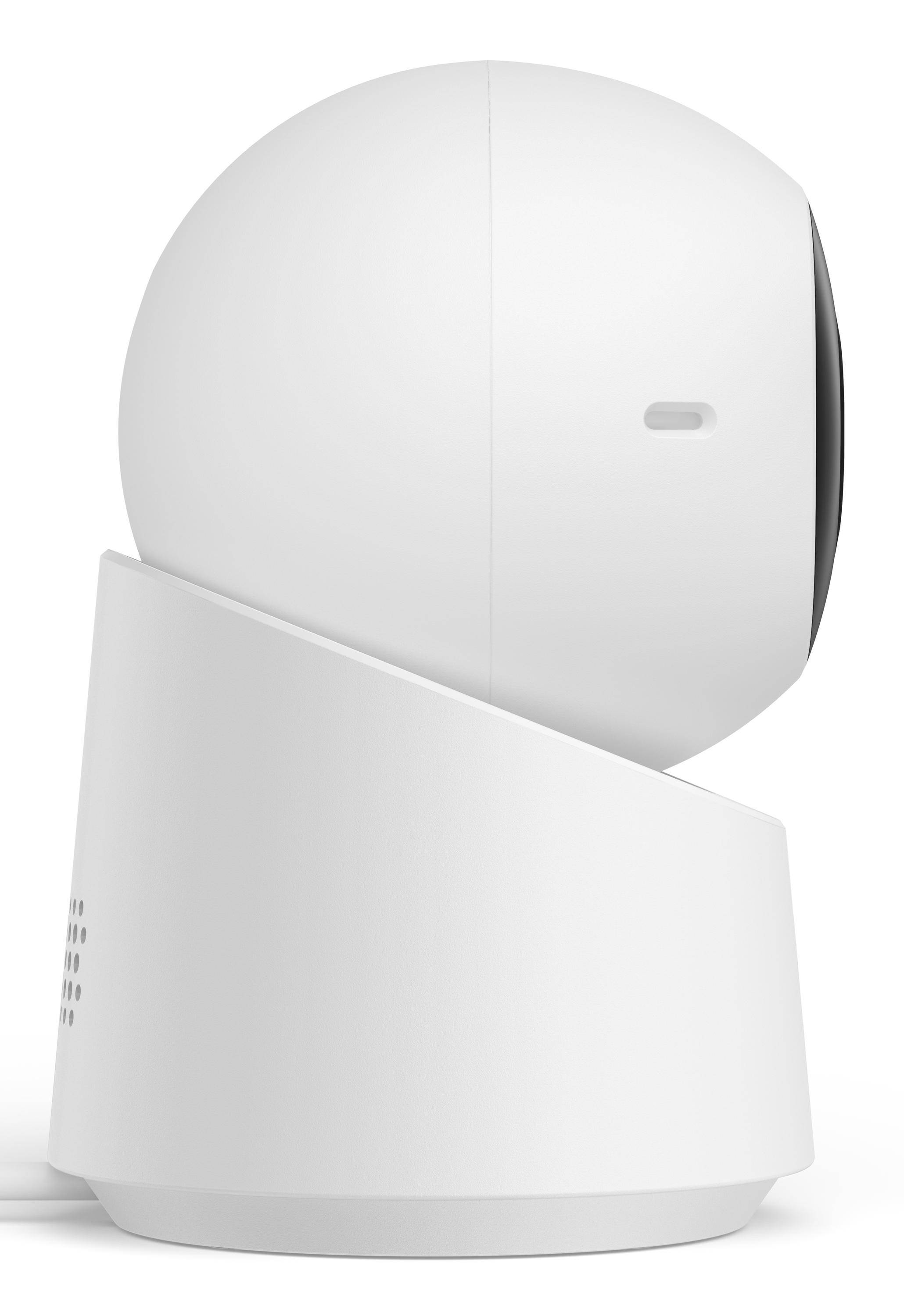 Eufy Security C220 Innenkamera, Überwachungskamera mit 2K-Auflösung