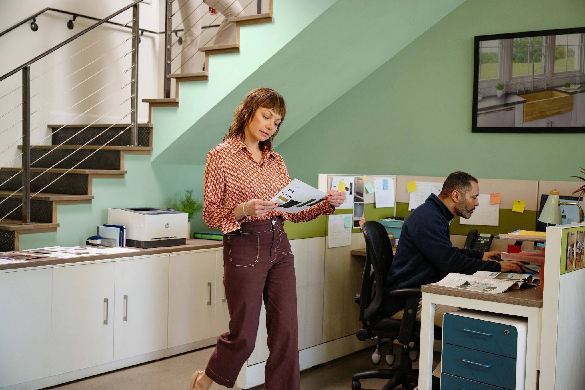 HP 773C - 775 ml - Magenta - original - Tintenpatronefür DesignJet Z6600 - Z6610