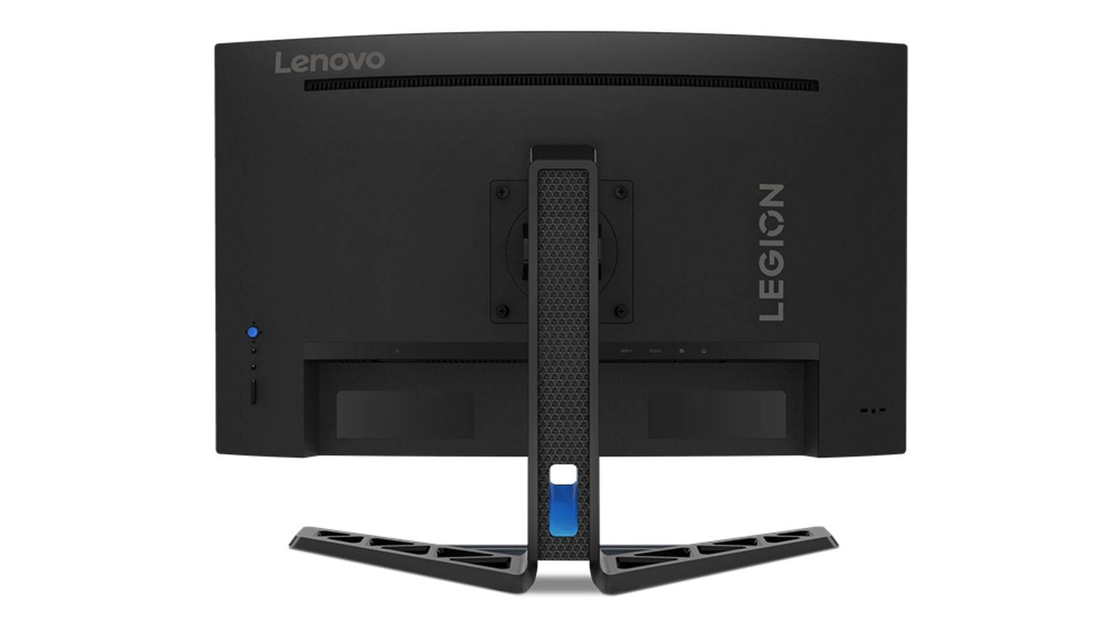 Lenovo Legion R27fc-30 - LED-Monitor - Gaming - gebogen - 68.6 cm (27")
