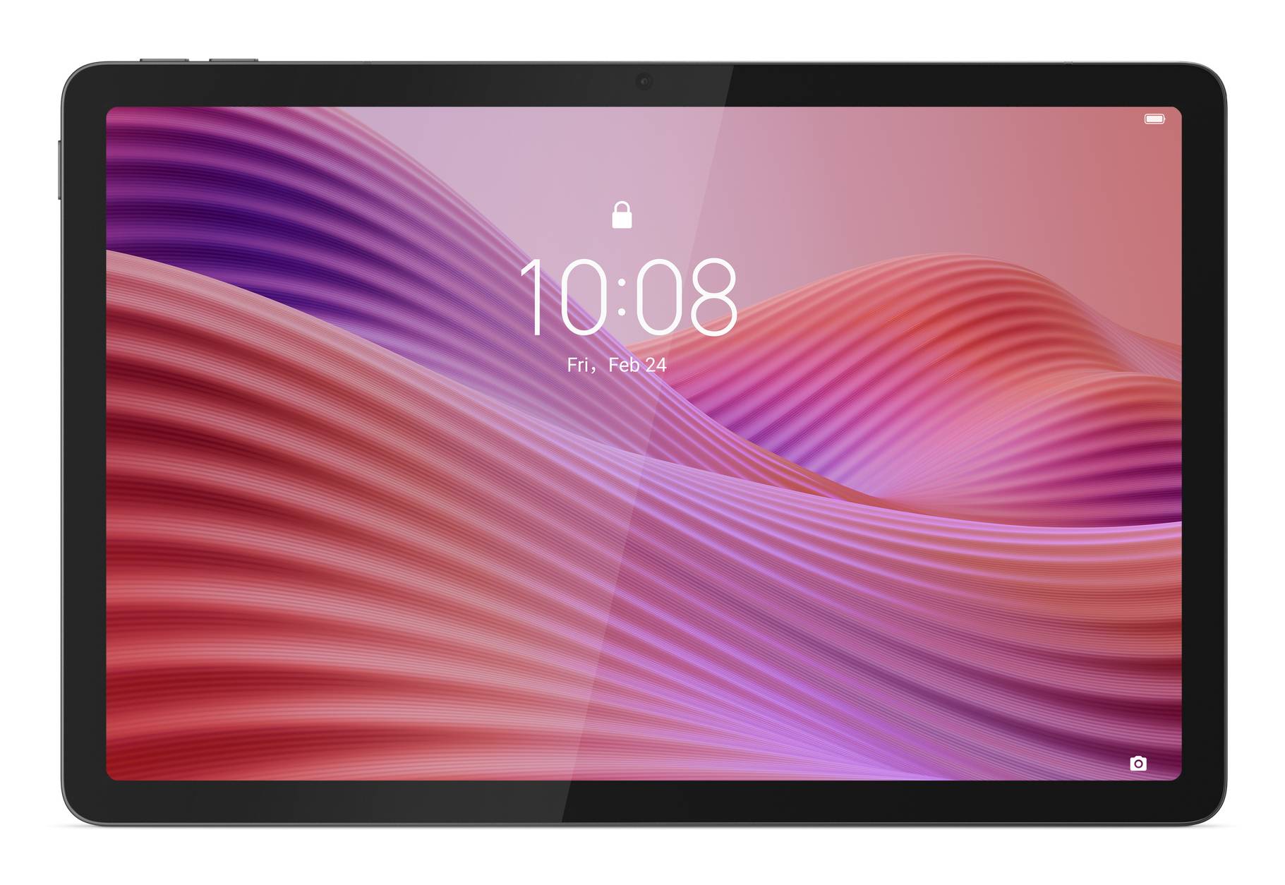 Lenovo Tab Incl. Folio Sleeve Mediatek Helio 1.8 GHz