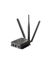 D-Link Wireless Router WWAN 2-Port-Switch 2,4GHz 3G 4G wandmontierbar