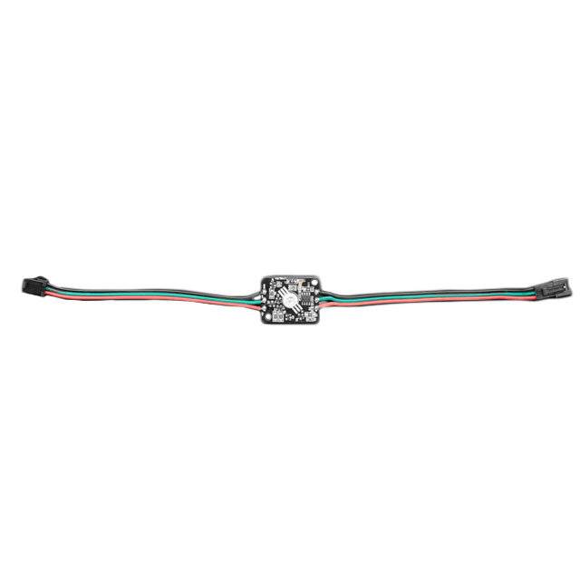Adafruit Adressierbare Beleuchtung Neopixel LED Leiste Seriell (Schieberegister) Rot, Grün, Blau