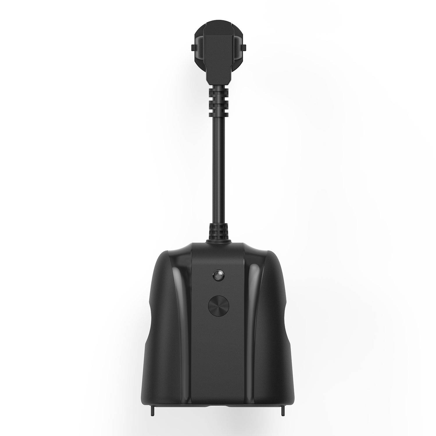 Lupus 2 Kanal Outdoorsteckdose