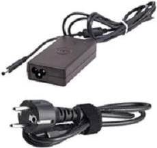 Dell EUR AC Adapter with Power Cord Kit
