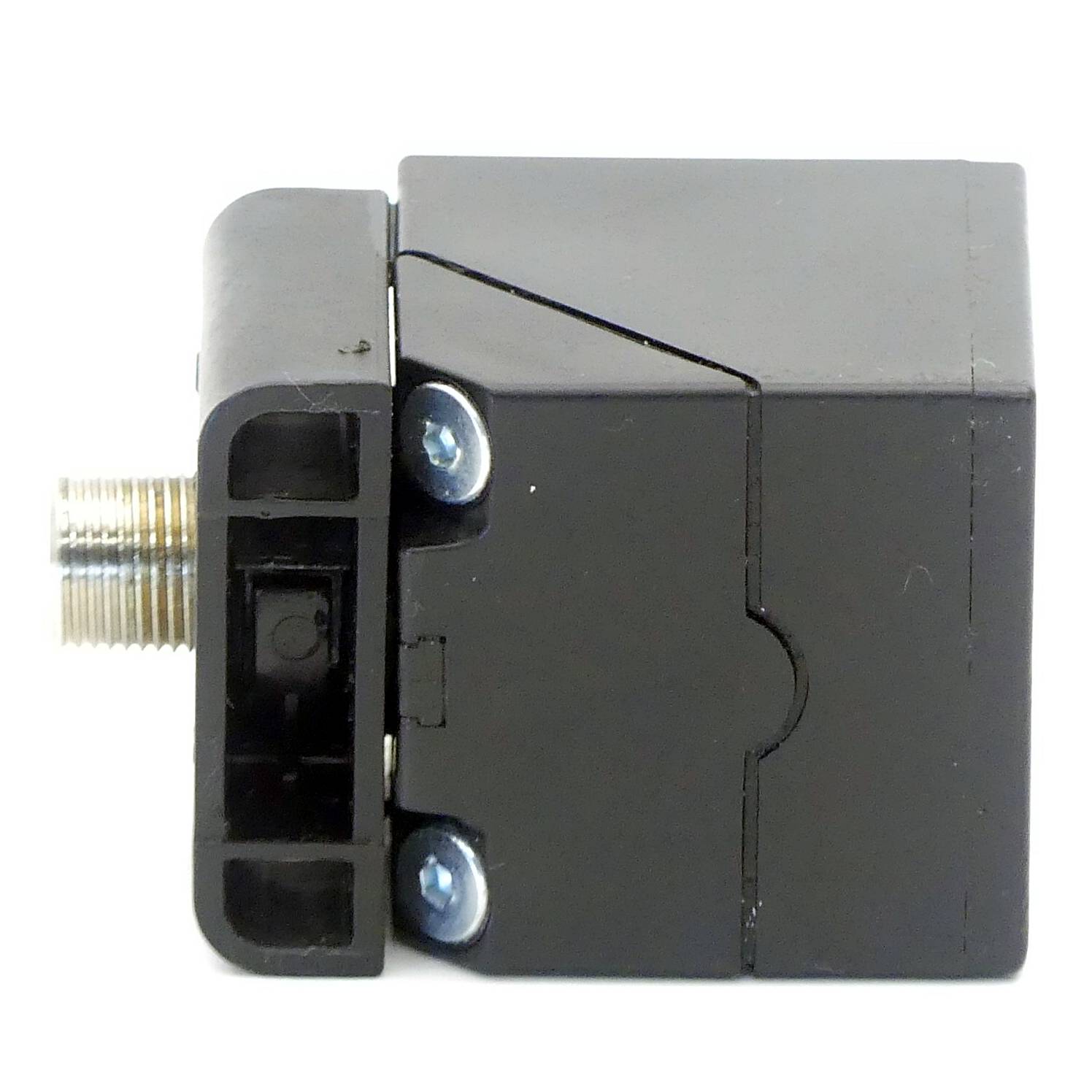 Balluff Sensor induktiv BESQ40KFUPSC15A-S04G