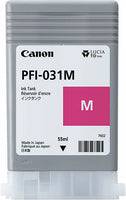 Canon PFI-031 M - 55 ml - Magenta - original