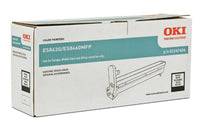 OKI EP Cartridge - Schwarz - original - Trommeleinheit