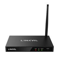 Fanvil RoIP Gateway W712 100.1 Mbps PoE USB 2.0
