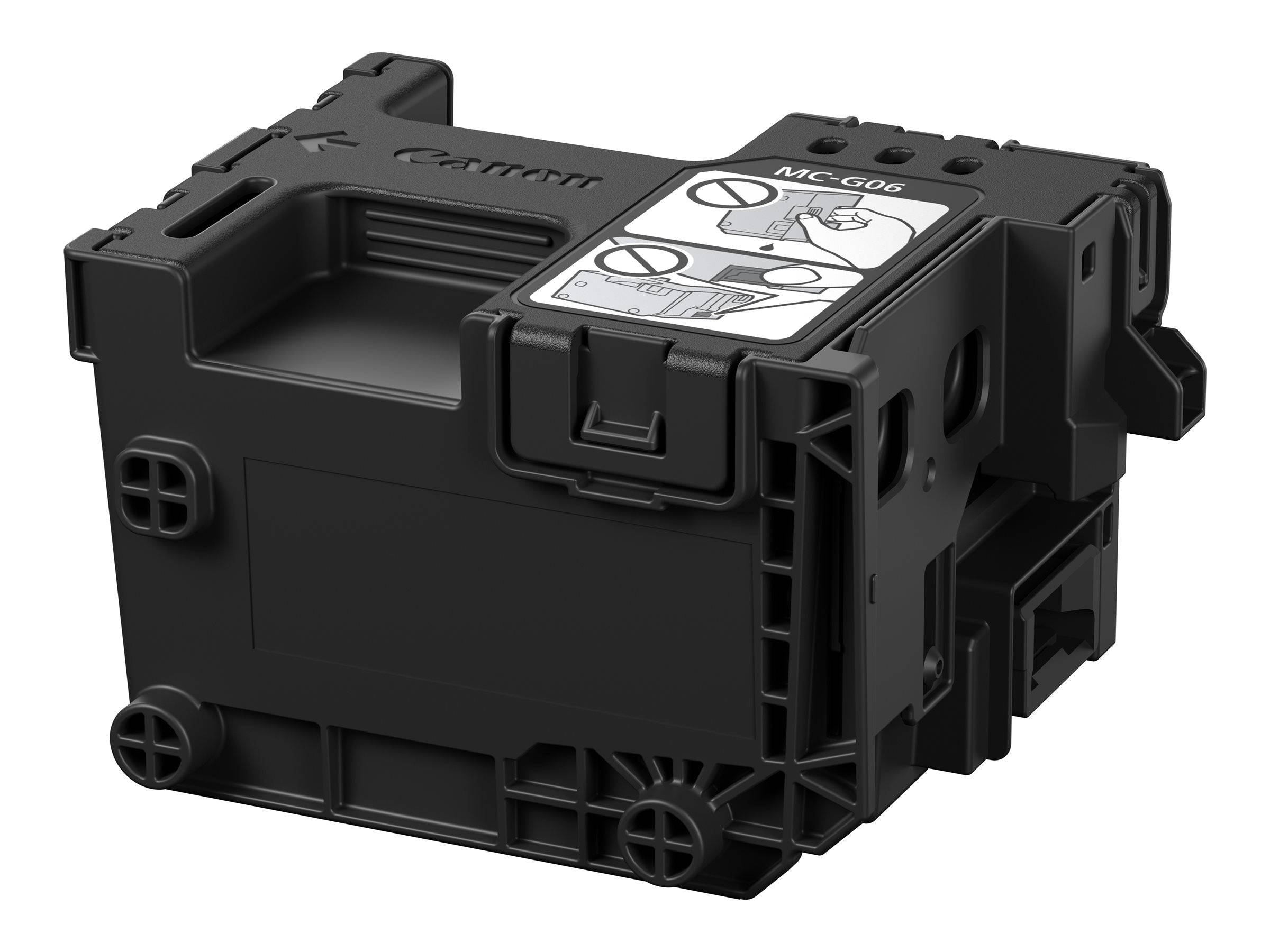 Canon MC-G06 Wartungspatrone für PIXMA TR7820 TS7720