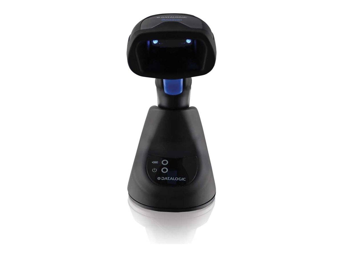 Datalogic QM2500-BK-433K1 barcode reader Drucker & Scanner