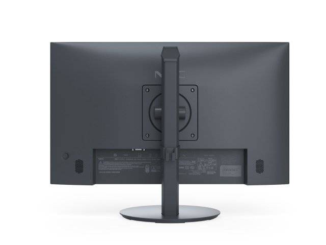 NEC Display MultiSync E244FL - LED-Monitor - 60 cm (24")