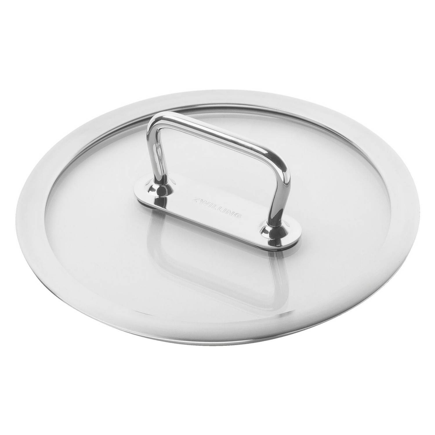 ZWILLING 65120-005-0, Silber, Edelstahl, Silber, Edelstahl, Edelstahl, 200 °C