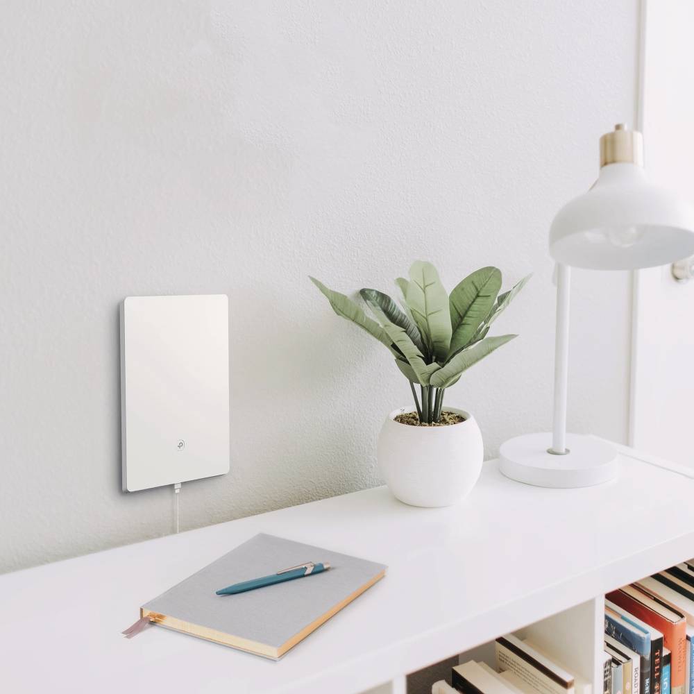 Ultradünner Wi-Fi 6 Range Extender für...
