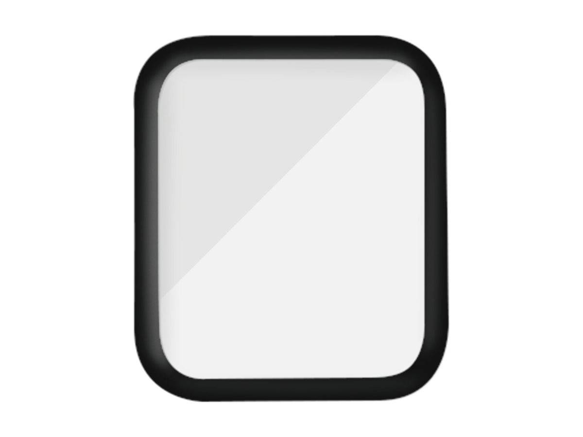 Bildschirmschutz für Smartwatch