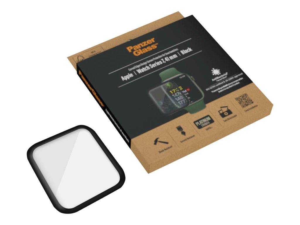 Bildschirmschutz für Smartwatch