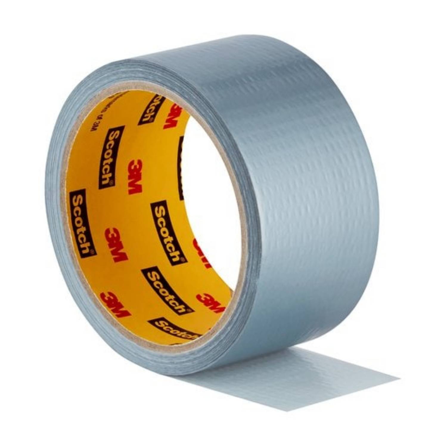 3M 7100205220, Silber, Bündelung, Befestigung, Reparatur, Versiegelung, Metall, Holz, 10 m, 48 mm, 6 Stück(e)