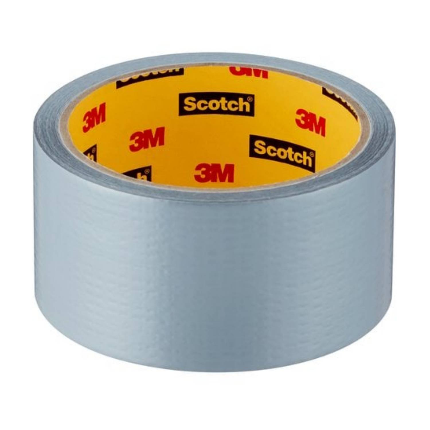 3M 7100205220, Silber, Bündelung, Befestigung, Reparatur, Versiegelung, Metall, Holz, 10 m, 48 mm, 6 Stück(e)