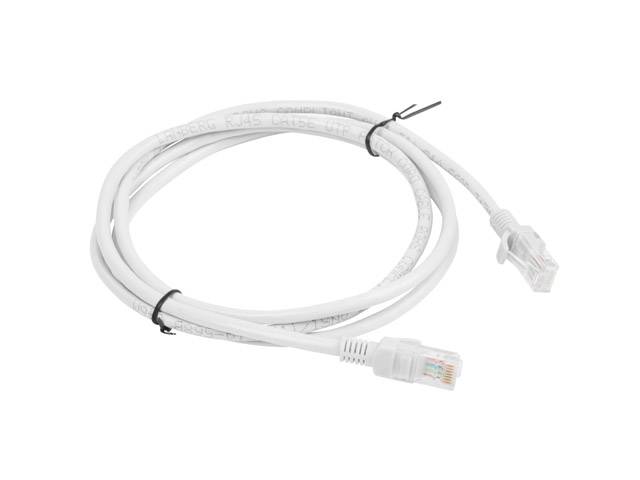 Lanberg Patch-Kabel - RJ-45 (M) zu RJ-45 (M)