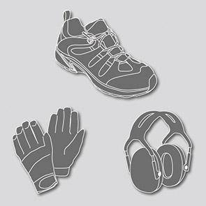 Schuberth Schutzhelm CrossUp grün