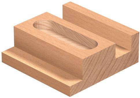 HW-Nutfraser D12 l51 L108 S12 Guhdo