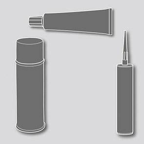 Komfort-Handabroller DENVA silent