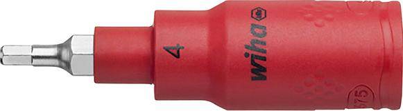 Wiha Steckschlüsseleinsatz iso 246241