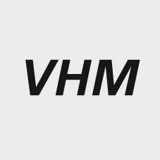 VHM-Bohrreibahle Pyramid 5,98 ±0,003 HA beschichtet BECK