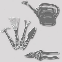 Reihentropfer für Tropfschlauch Micro-Drip-System 2 l/h Reihentropfer für Tropfschlauch Micro-Drip-System 2 l/h