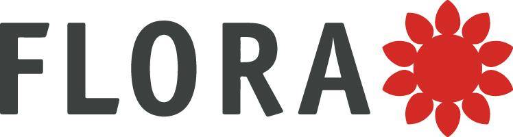 Laubbesen 45 cm 22 Flachzinken
