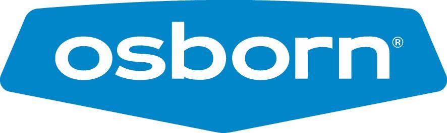 Tellerbürste ATB® 106 mm Besatz 100 x 60 mm, T35 B22mm+Nut, SiC120 Osborn