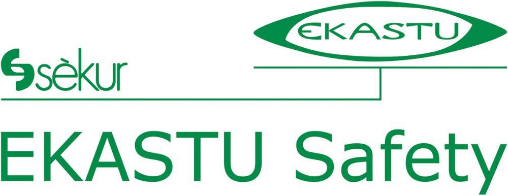 EKASTU Maskentrage- und Aufbewahrungstasche für Vollmasken