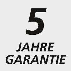 Stufenstehleiter 3Stufen Standhöhe 0,65m 3 Stufen Standhöhe 0,65 m