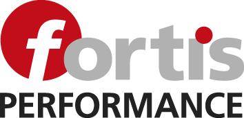 FORTIS H-Latzhose 24, schw./limegreen, Gr. 60 schw./limegreen, Gr. 60