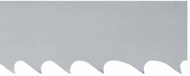 Bandsägeblatt MARATHON M42 Z3-4 5000x34x1,1mm WIKUS | 4053569862226