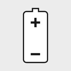 suprabeam Kopflampe V3 air 6-340lm