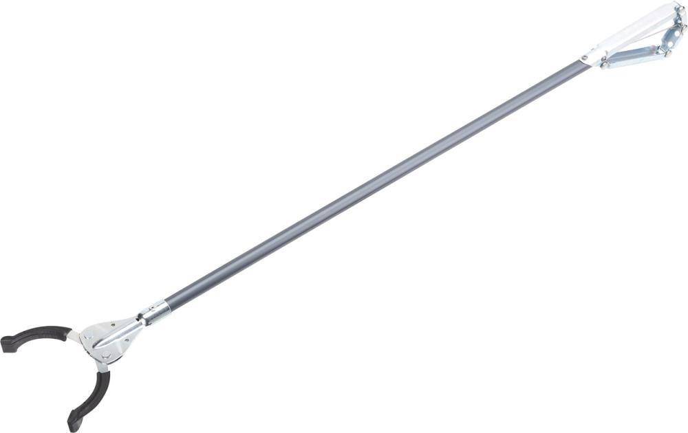 FLORA Greifboy 105cm Metallgriff rutschfeste Greifer