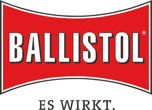 Ballistol Kunststoffreiniger