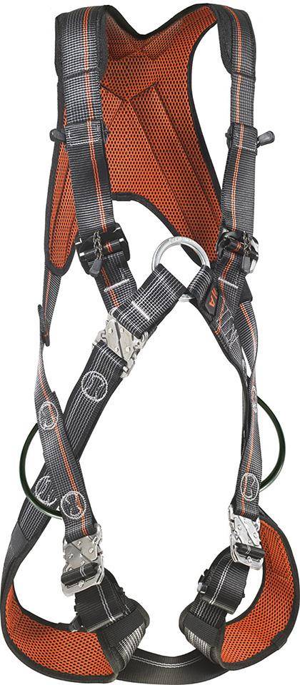Skylotec G-0131-M/XXL IGNITE SKYFIZZ Fall arrest harness Komplettgurt