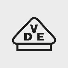 UNITEC Lüsterklemme 12p VDE 2,5-10mm²