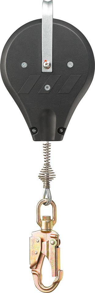 Höhensicherungsgeräte, HK 08 PLUS