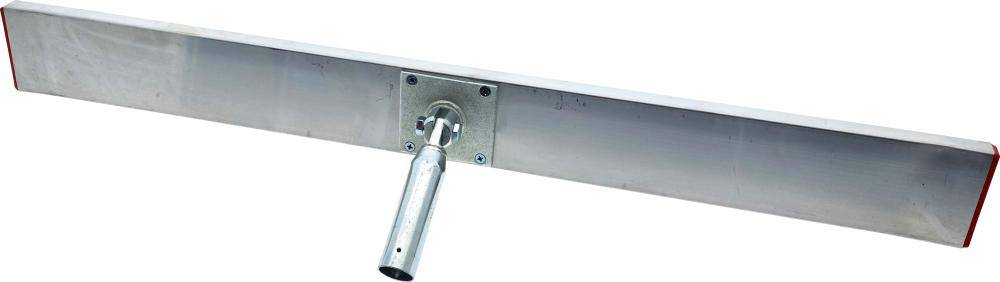 Alu-Betonverteiler 1000mmEnden hochgestellt FORTIS Bau