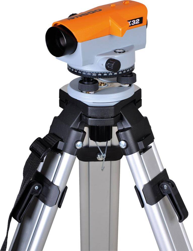 Baunivelliergerät X32 New Generation