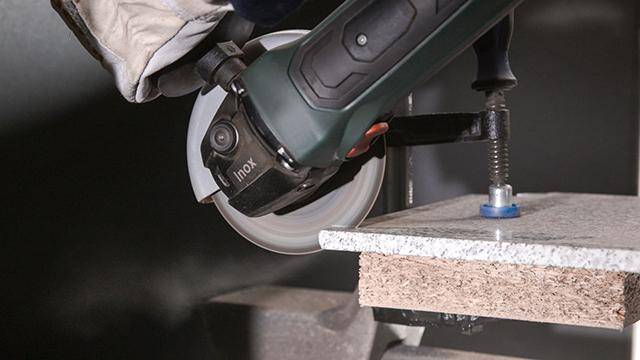 RHODIUS Trennscheibe XT69MULTIPRO125 x 1,0mm ger.