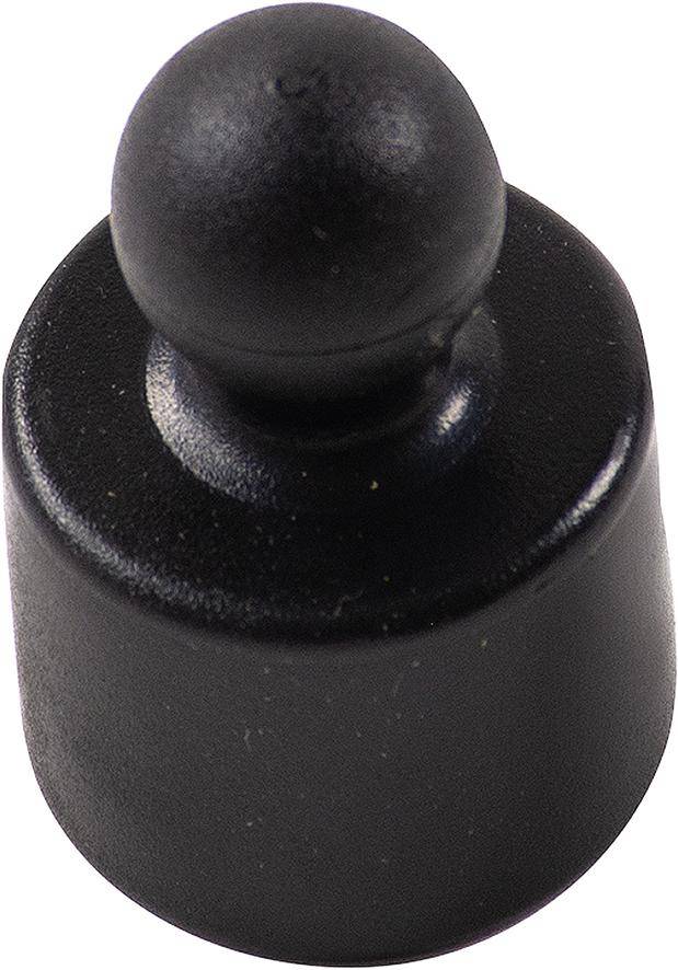 Glück Adapter 32 mit Kugel (QS50, DA40)