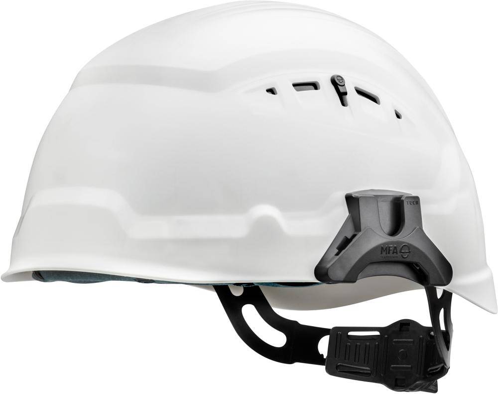 Schuberth Schutzhelm CrossUp weiß